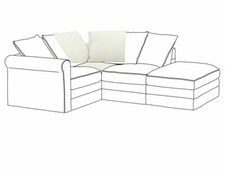 Brandneu Ikea GRONLID