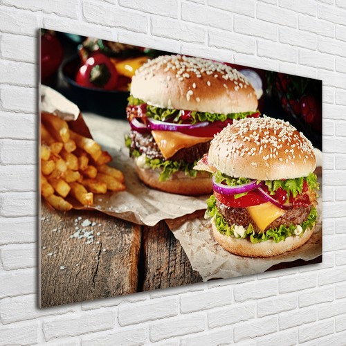 Glas bild wandbilder druck auf - wandbilder,