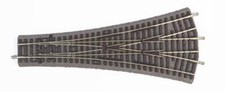 Piko 55425, 3-Wegeweiche Piko