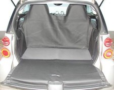 Kofferraumschutz smart 451 fortwo Abdeckung Hundedecke Hundeschutzdecke NEU OVP