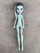 Monster High Dawn Of The Dance