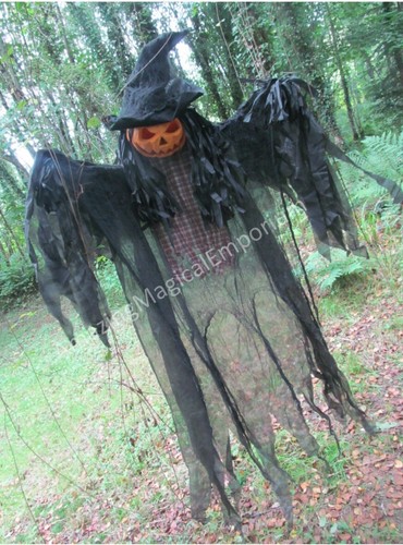 Halloween animierte hängende