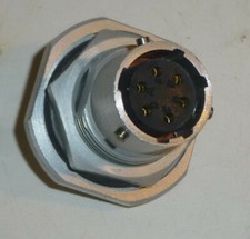 Einbaubuchse für SEG15 für Kurzwellenfunkgerät SEG 15+SEG100  EKD500 UFS600 /LF2