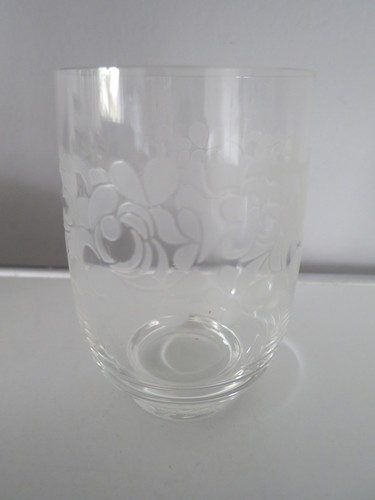 Rosenthal plus glas cordial - glas,