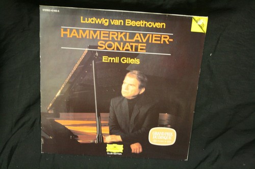 Ludwig van beethoven emil - ludwig,