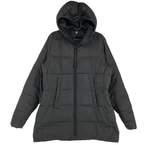 Star raw damen mit kapuze - damen,