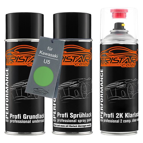 Motorradlack spraydosen set - spraydosen,
