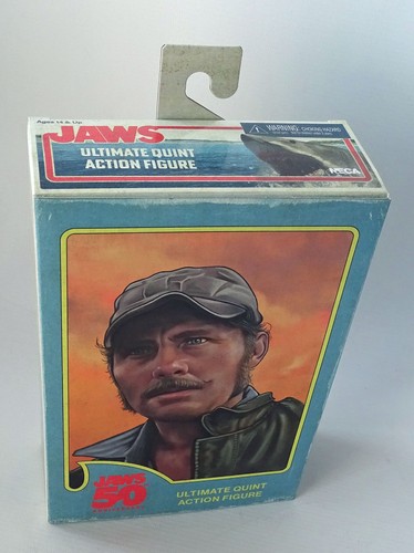 Jaws der weiße hai - der,