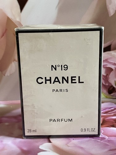 Chanel pure parfum - pure,