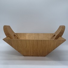 The Pampered Chef Quadratisch