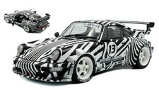 Solido porsche 911 964 - solido,