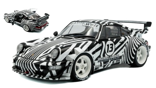 Solido porsche 911 964 - solido,