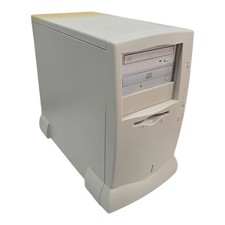 Retro PC ASUS CUSL2 | 3dfx