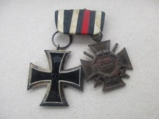 Originale Orden-Spange,  EK 2