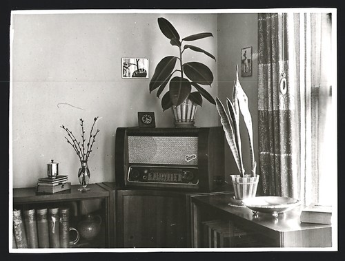 Fotografie radio - fotografie,