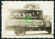 SCHMIEDEBERG DRESDEN -