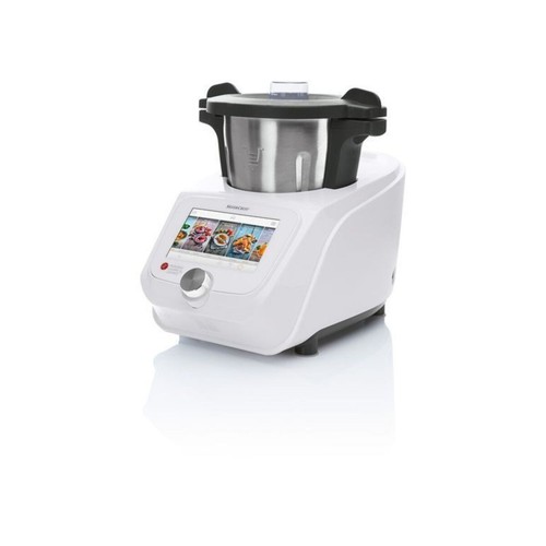Silvercrest monsieur cuisine - silvercrest,