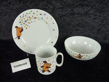 Thomas Kindergeschirr " DIE