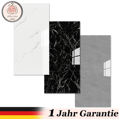 20pcs marmor klebefliesen - 20pcs,