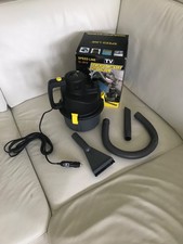 Autostaubsauger 12V / 90W