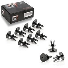 10x Wasserabweiser Windlauf