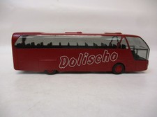 X-38510	Rietze 1:87 Neoplan Starliner N516SHD Dolischo, ohne Zurüstteile