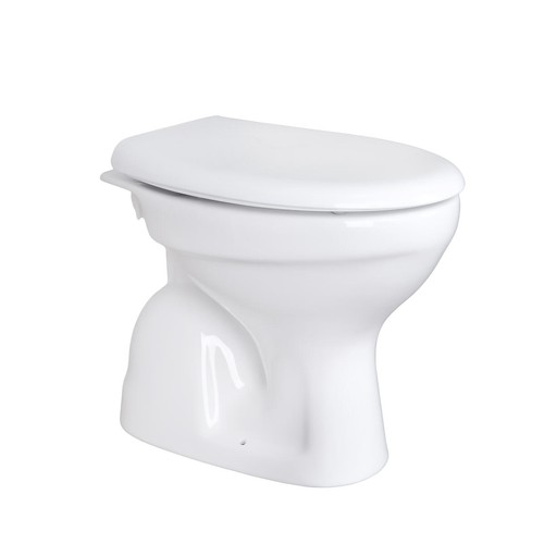 Belvit stand toilette - belvit, wc