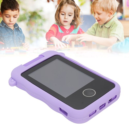 Touchscreen-Cartoon-Kamera