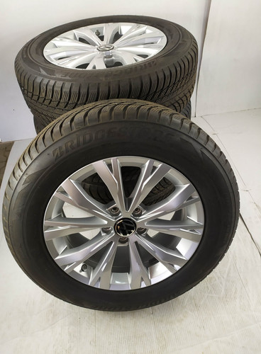 Original tiguan ii - vw,