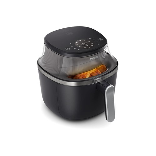 Philips airfryer l series - 6,2 l,