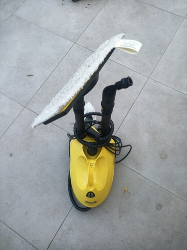 Kärcher dampfstrahler sc2 - kärcher,