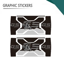 Side Vario Cases Panniers