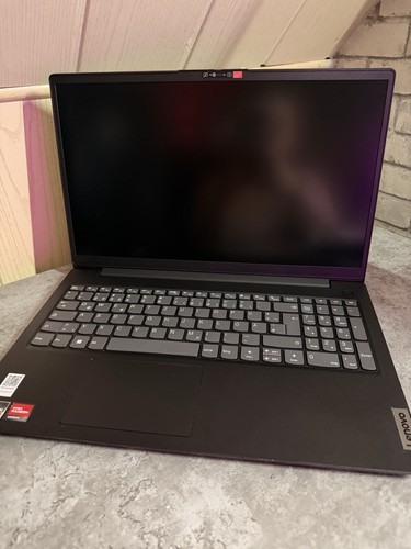 Laptop ryzen amd lenovo - 7,