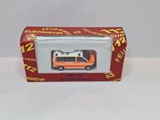 Feuerwehr DÜSSELDORF NEU &