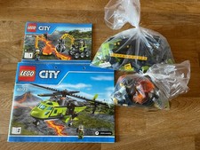 Lego city 60123 - lego®,