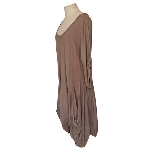 Damen lagenlook kleid - damen,