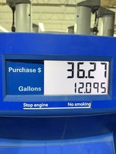 Dresser-Wayne Ovation Sales