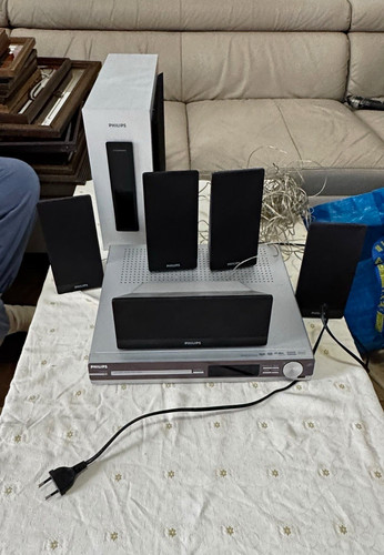 Philips hts8140 - philips,