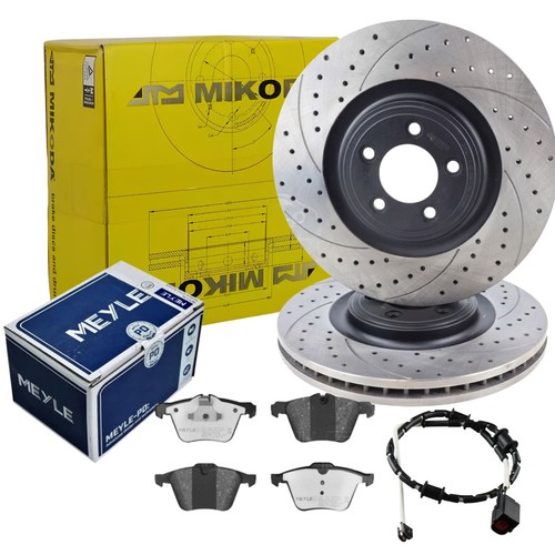 Mikoda sport bremsscheiben - mikoda,
