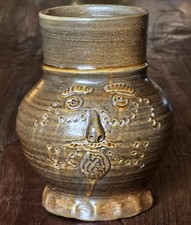 Bartmannskrug / Gesichtskrug 