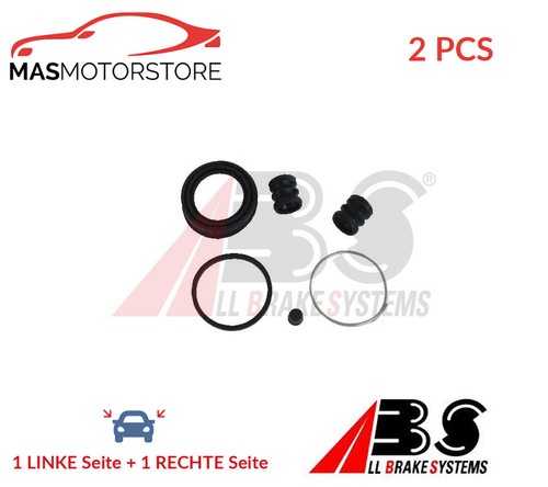 Reparatursatz bremssattel paar - reparatursatz,
