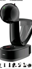Krups KP2708 Infinissima Touch Nescafè Dolce Gusto Kapselmaschine