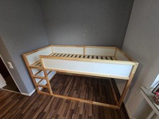 IKEA KURA Kinder Bett