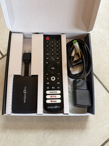 Waipu stick hdmi - stick,