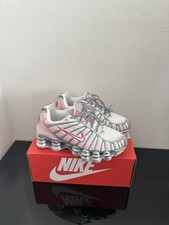 Nike Shox Tl Größe 37.5