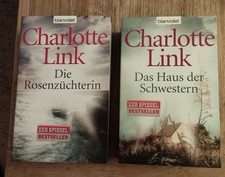 CHARLOTTE LINK - Das Haus der