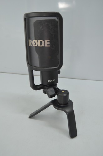 Røde usb - rØde, nt-usb