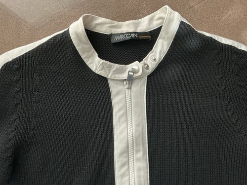 Marc cain strickjacke - strickjacke, n4