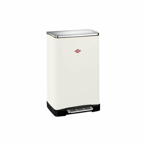 Wesco mülleimer big - mülleimer, double
