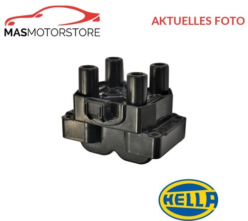 Motor zündspule hella 5da 193 - hella,